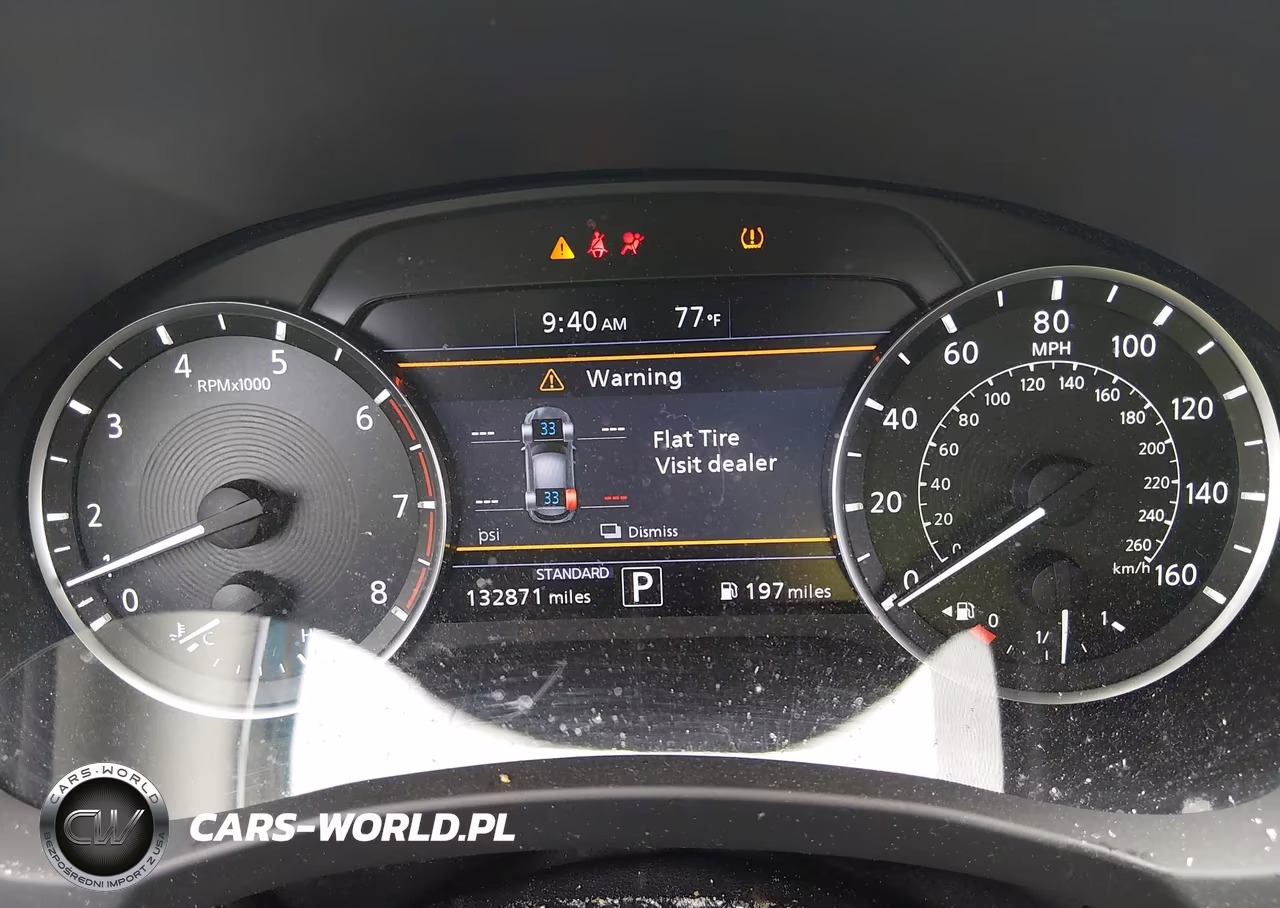 2019 Infiniti Qx50 Essential VIN:3PCAJ5M30KF120355 - 7