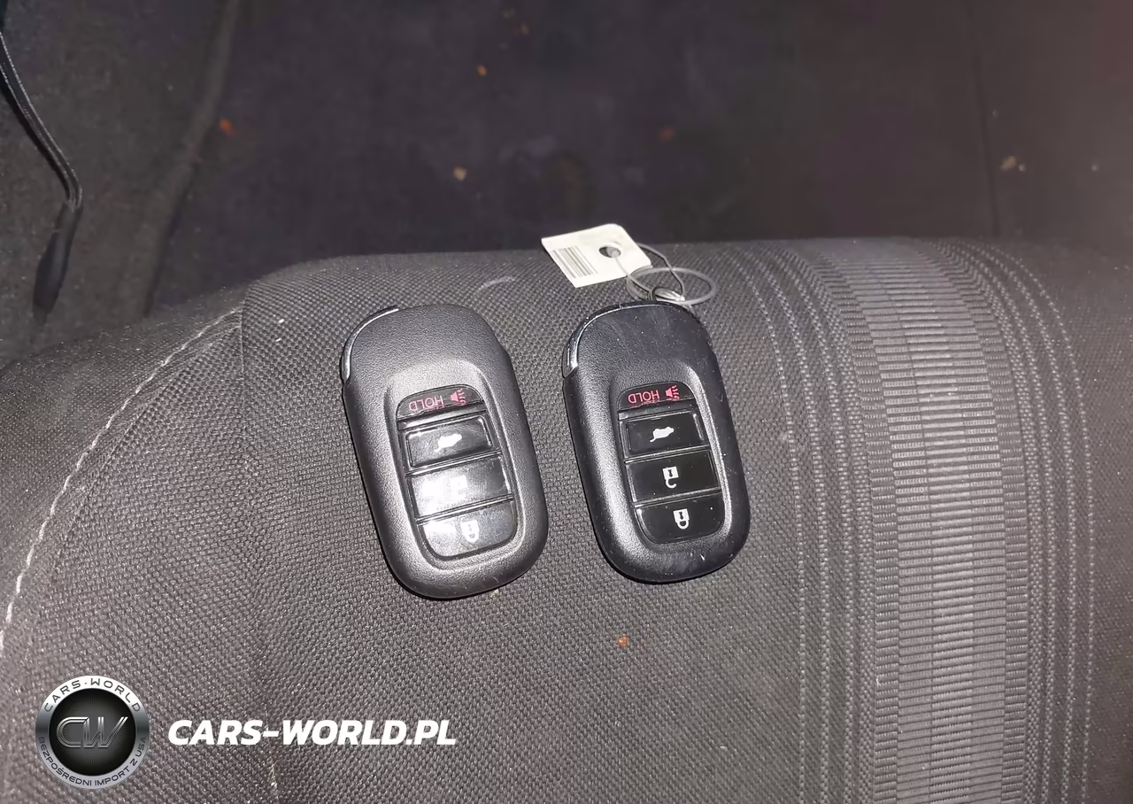 2024 Honda Civic Lx VIN:19XFL2H5XRE008396 - 11