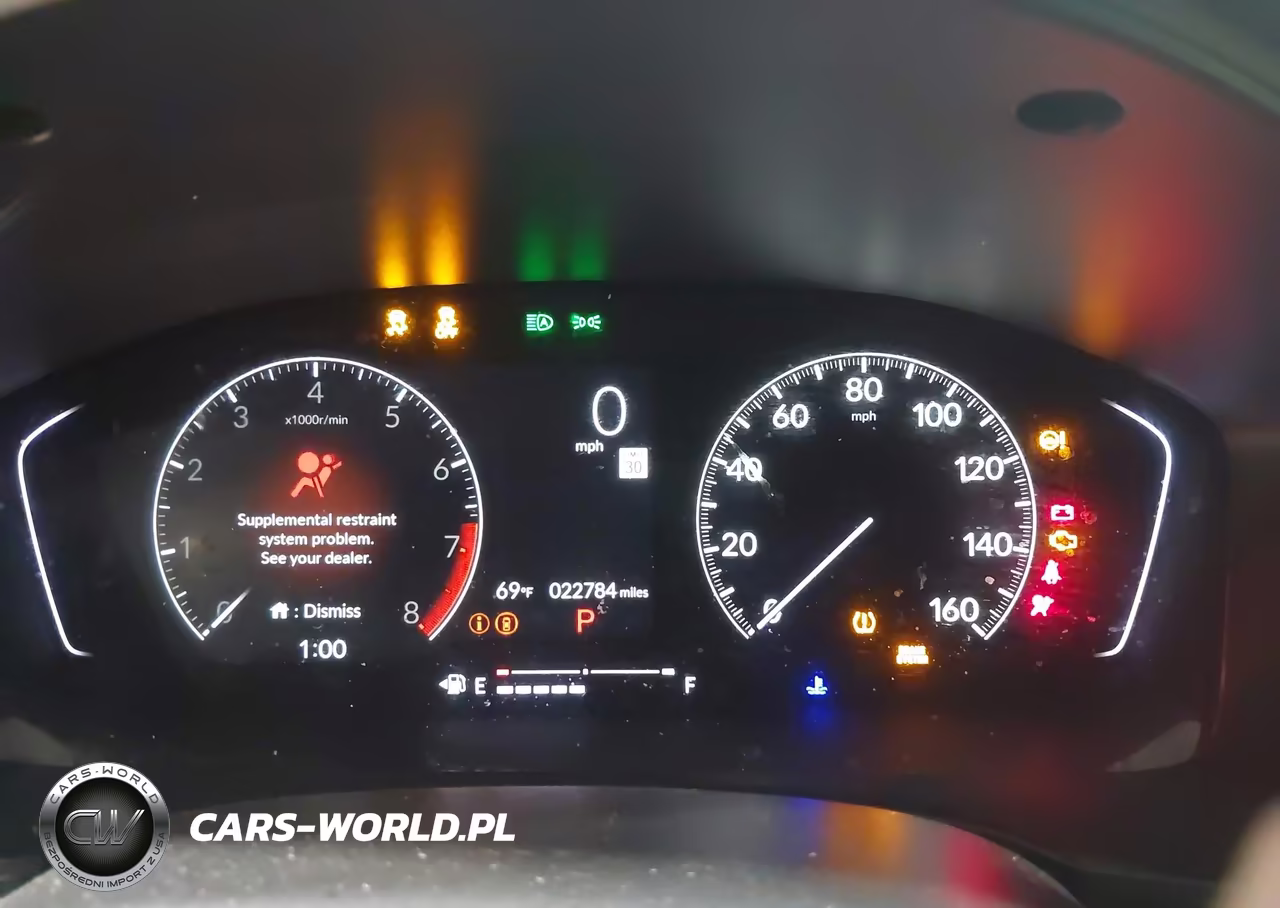2024 Honda Civic Lx VIN:19XFL2H5XRE008396 - 7