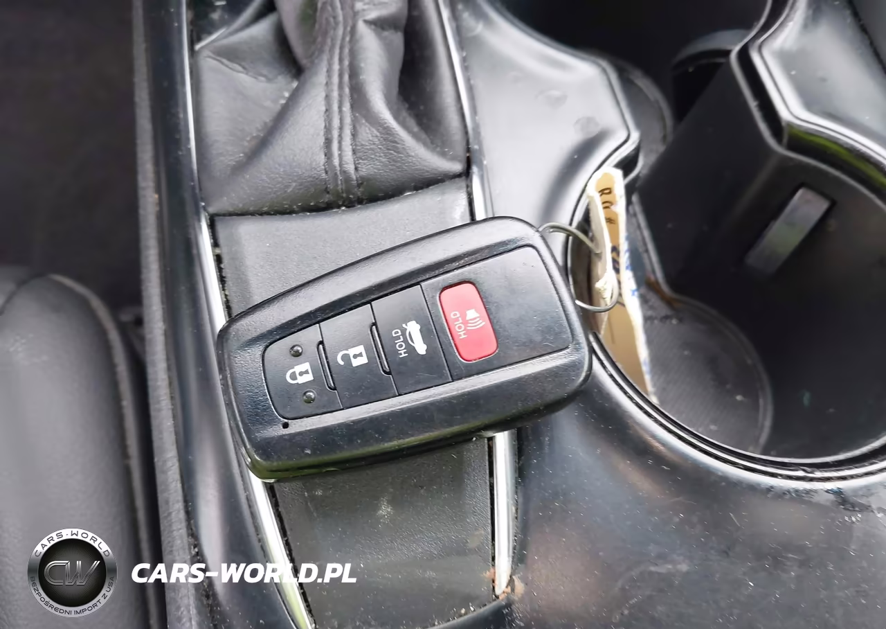 2018 Toyota Camry Se VIN:4T1B11HK2JU105954 - 11
