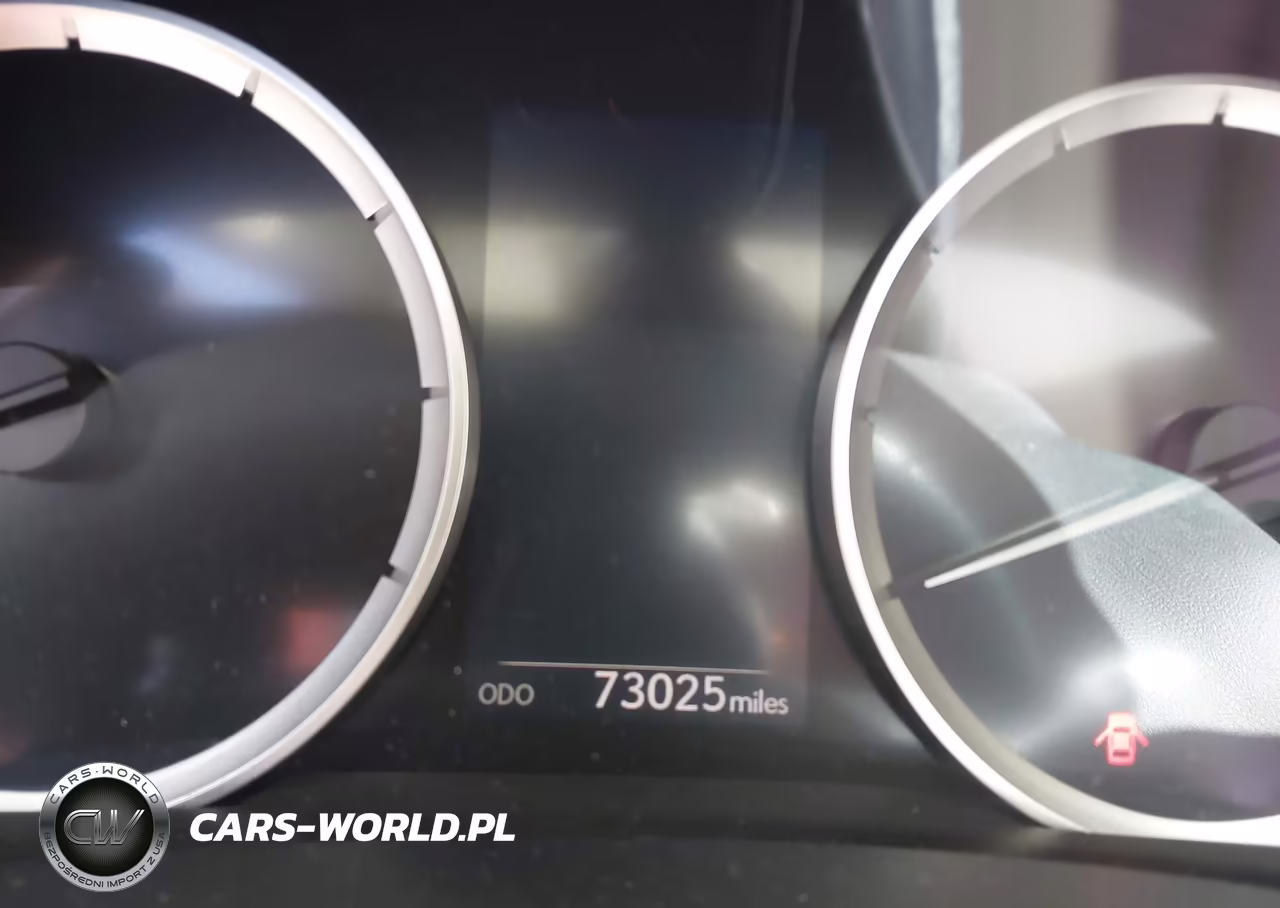 2015 Lexus Is 250 VIN:JTHBF1D24F5045214 - 14