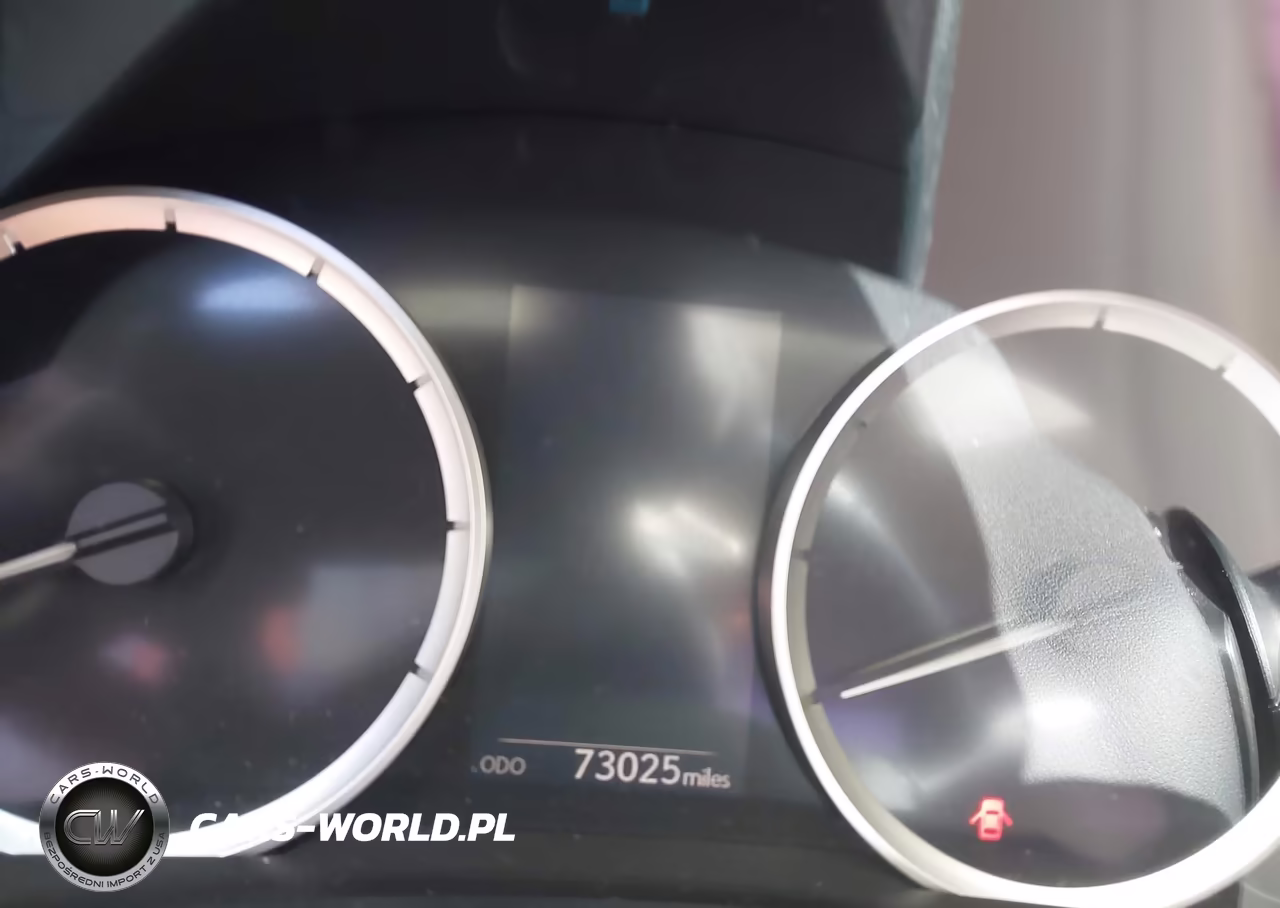 2015 Lexus Is 250 VIN:JTHBF1D24F5045214 - 7
