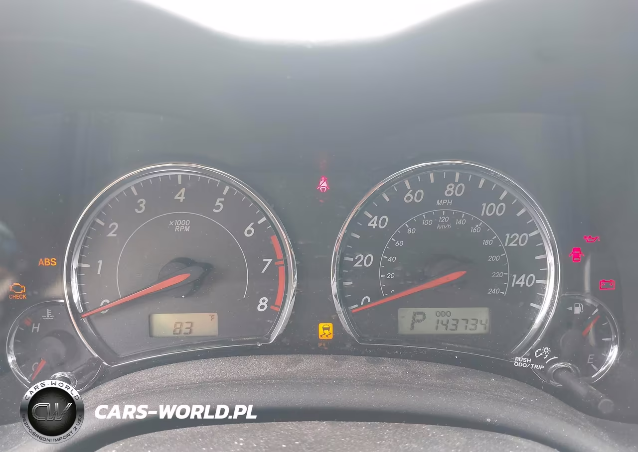 2011 Toyota Corolla S VIN:2T1BU4EE3BC676427 - 7