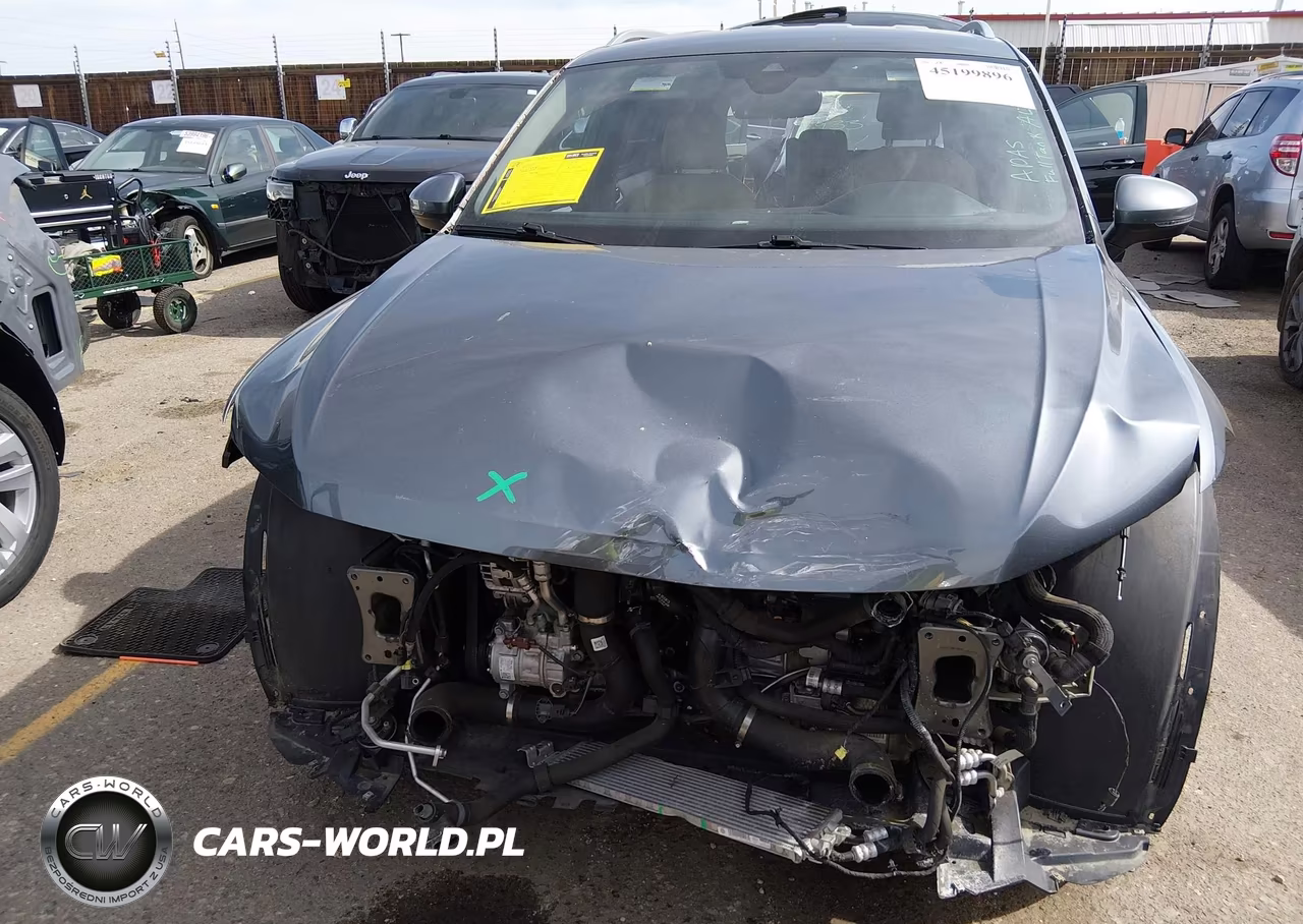 2022 Volkswagen Tiguan 2.0T Se VIN:3VV2B7AX4NM086734 - 13