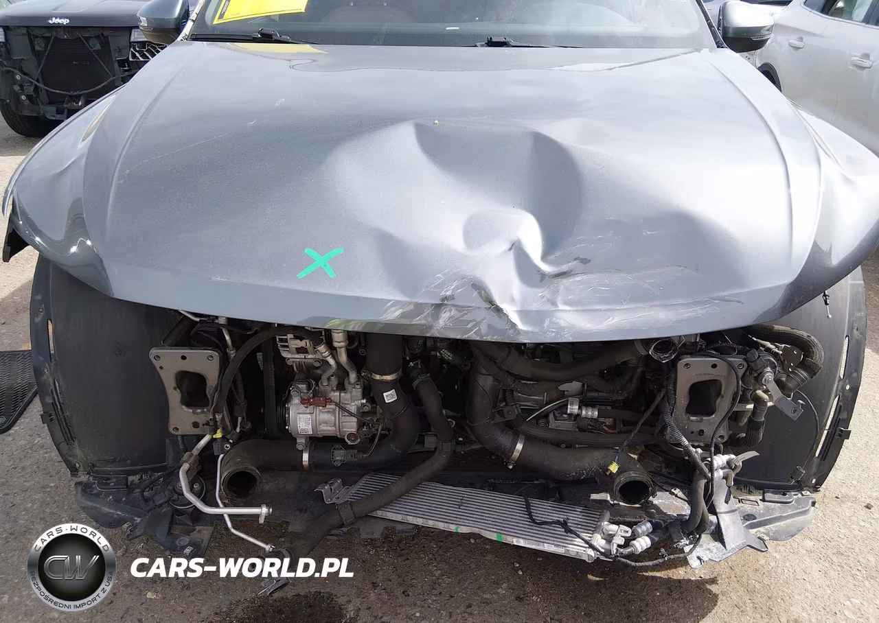 2022 Volkswagen Tiguan 2.0T Se VIN:3VV2B7AX4NM086734 - 6