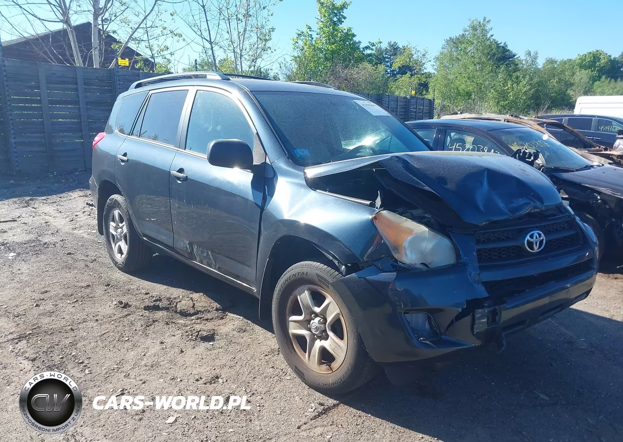 2011 Toyota Rav4
