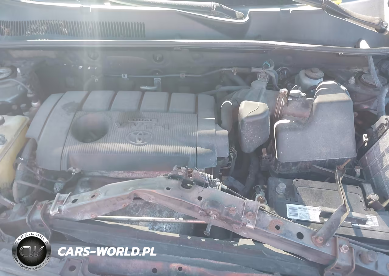 2011 Toyota Rav4 VIN:2T3BF4DV9BW128899 - 10