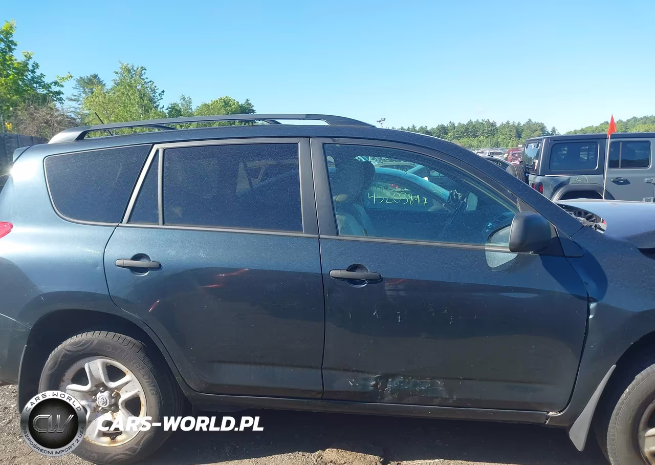 2011 Toyota Rav4 VIN:2T3BF4DV9BW128899 - 14