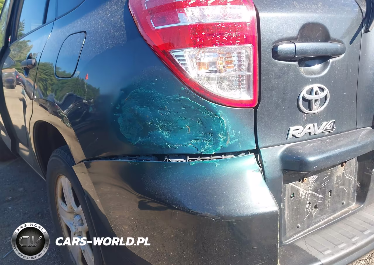 2011 Toyota Rav4 VIN:2T3BF4DV9BW128899 - 20