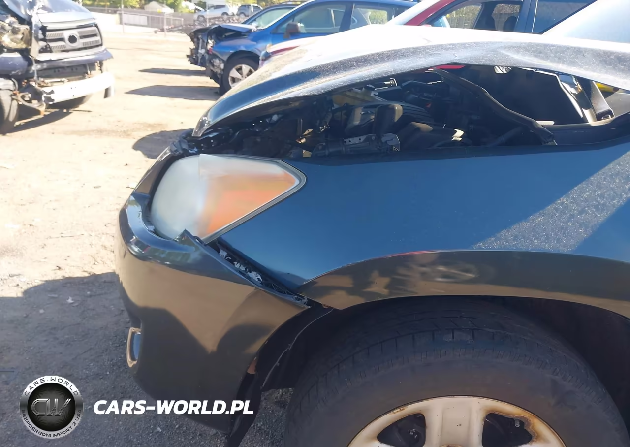 2011 Toyota Rav4 VIN:2T3BF4DV9BW128899 - 21