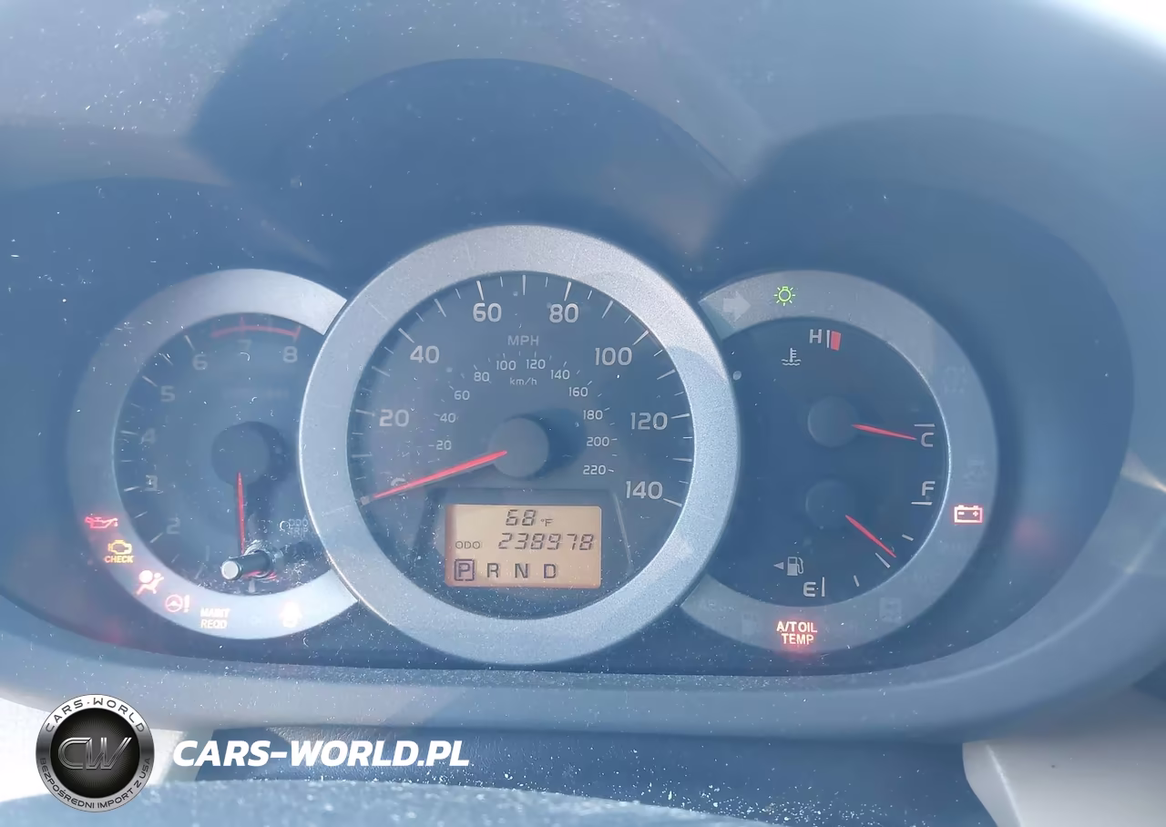 2011 Toyota Rav4 VIN:2T3BF4DV9BW128899 - 7