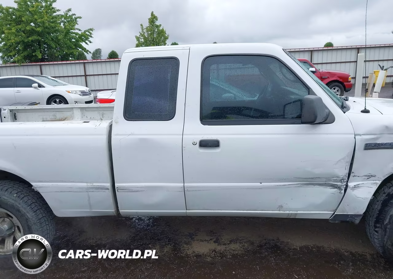 2006 Ford Ranger Sport-Stx-Xl-Xlt VIN:1FTYR14U26PA10475 - 12