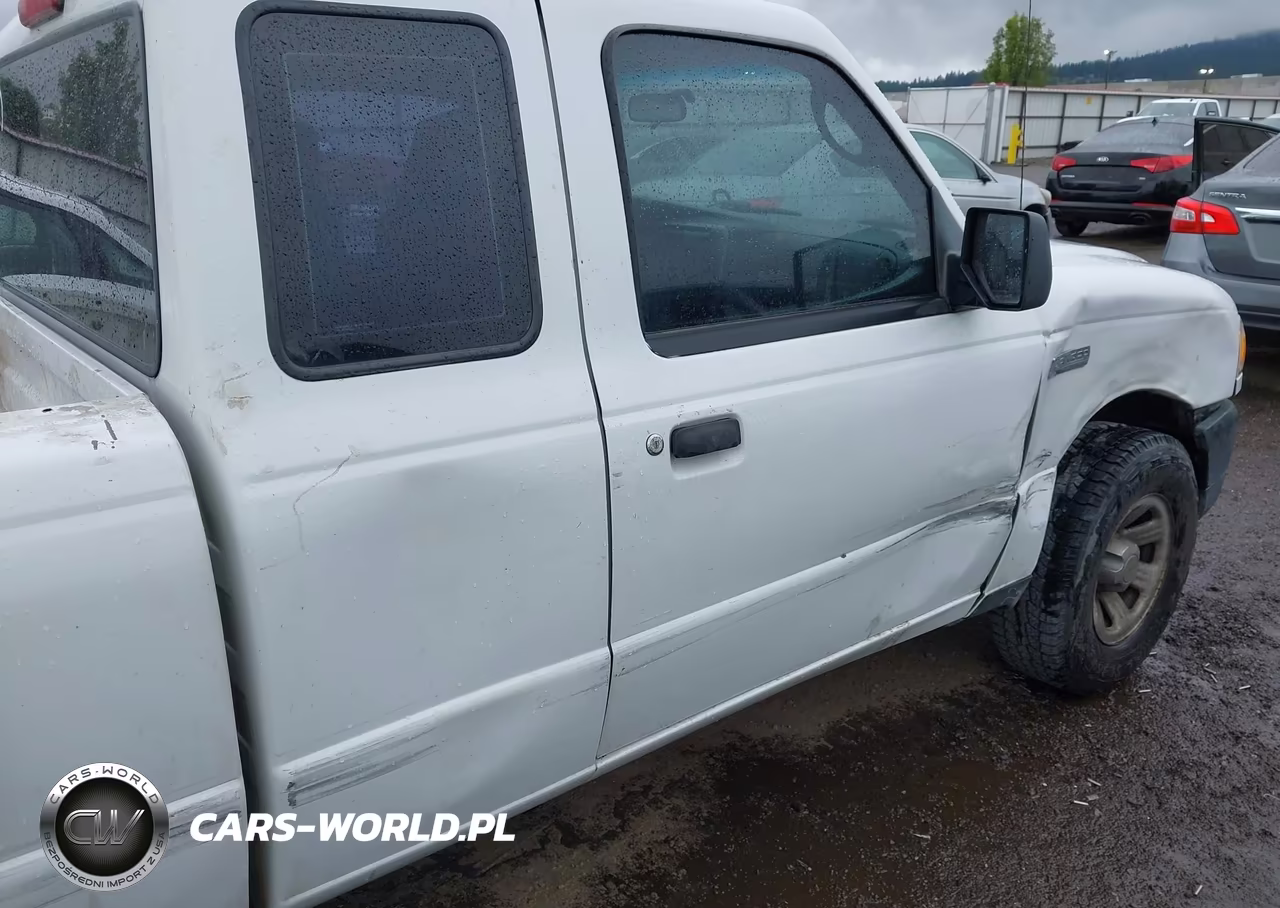 2006 Ford Ranger Sport-Stx-Xl-Xlt VIN:1FTYR14U26PA10475 - 14