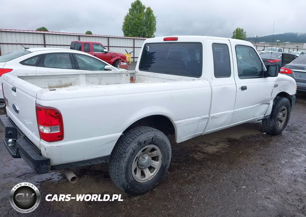 2006 Ford Ranger Sport-Stx-Xl-Xlt VIN:1FTYR14U26PA10475 - 4