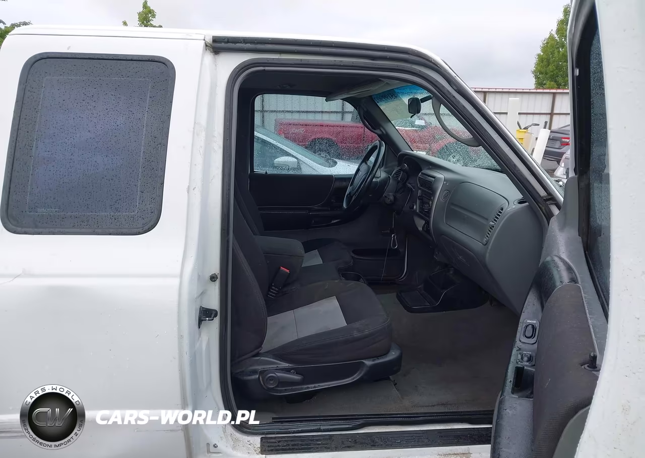 2006 Ford Ranger Sport-Stx-Xl-Xlt VIN:1FTYR14U26PA10475 - 5