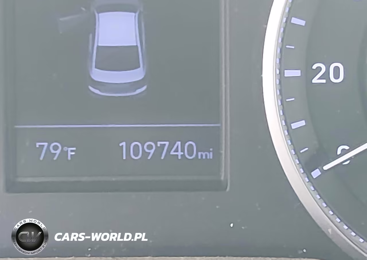 2019 Hyundai Elantra Sel VIN:5NPD84LF7KH421852 - 16