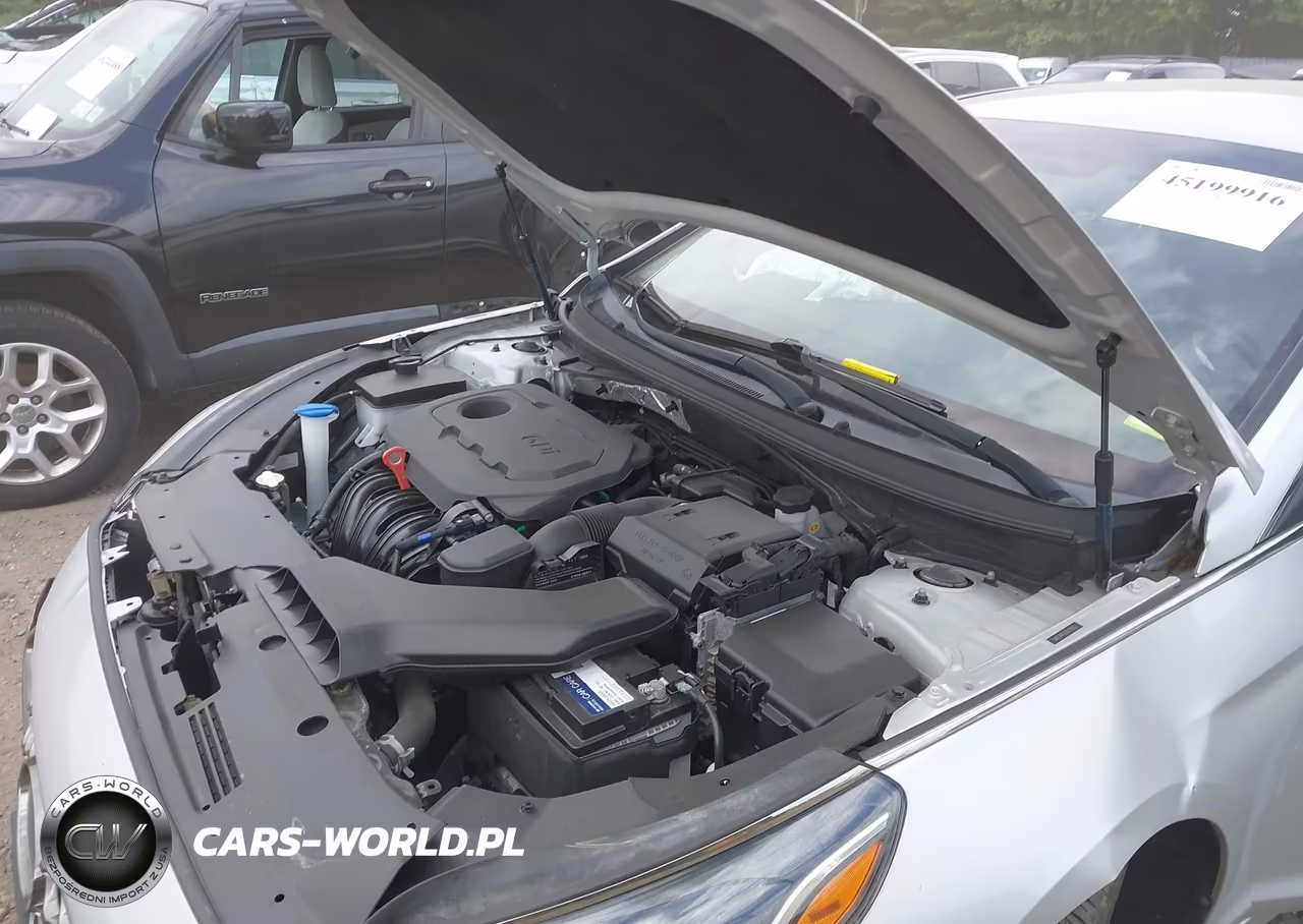 2018 Hyundai Sonata Sel+ VIN:5NPE34AF2JH727863 - 10