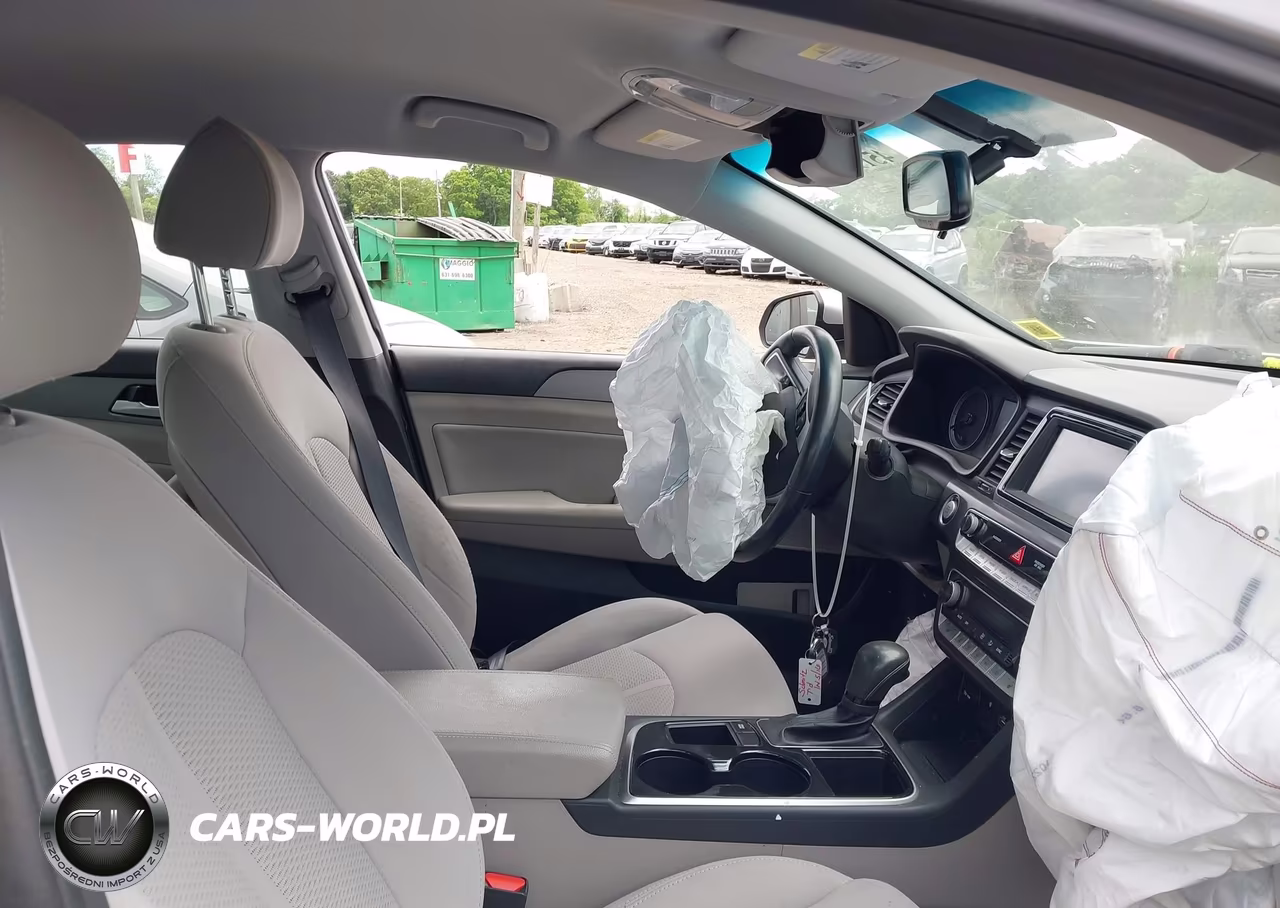 2018 Hyundai Sonata Sel+ VIN:5NPE34AF2JH727863 - 5