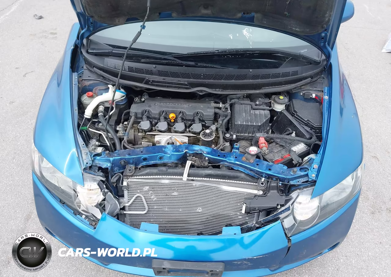 2011 Honda Civic Lx VIN:2HGFA1F50BH535510 - 10