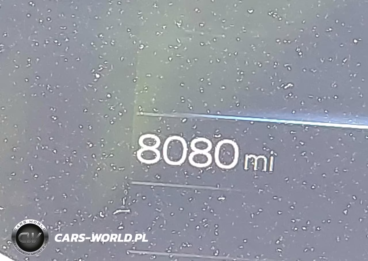 2026 Toyota Prius Xle VIN:JTDACAAU1T3070645 - 14