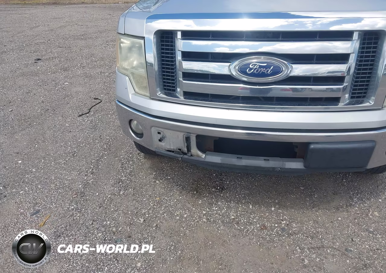 2012 Ford F-150 Xlt VIN:1FTFW1CF3CFA15009 - 18