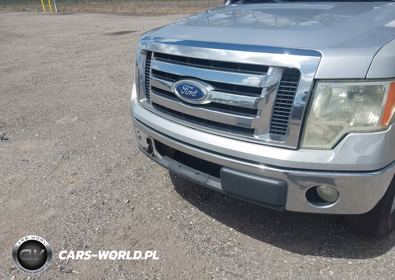 2012 Ford F-150 Xlt VIN:1FTFW1CF3CFA15009 - 19