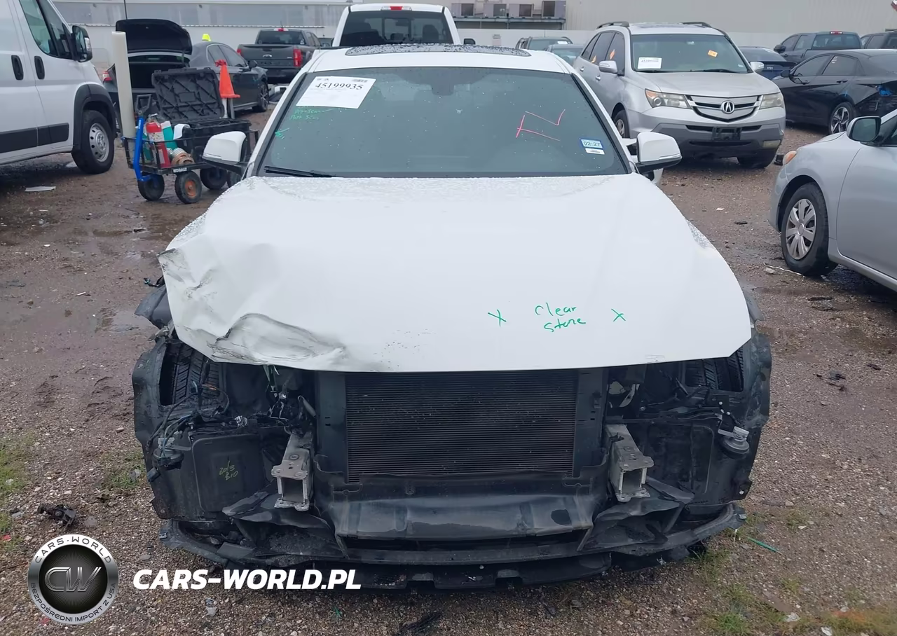 2017 BMW 330I VIN:WBA8B9G36HNU54198 - 13