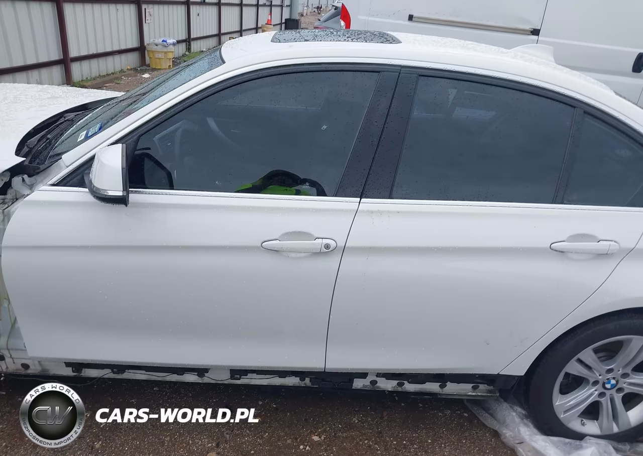 2017 BMW 330I VIN:WBA8B9G36HNU54198 - 15