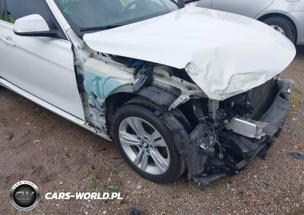 2017 BMW 330I VIN:WBA8B9G36HNU54198 - 18