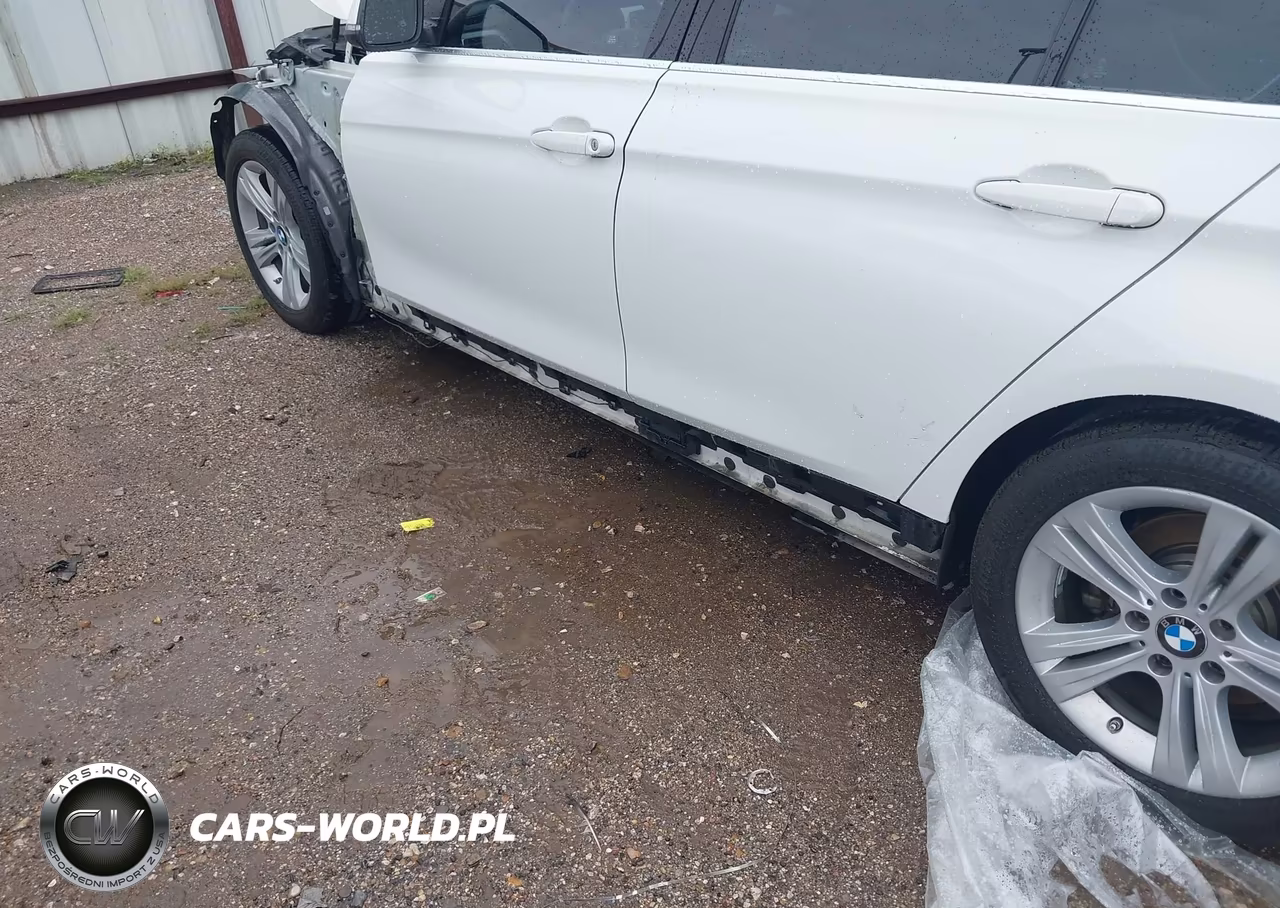 2017 BMW 330I VIN:WBA8B9G36HNU54198 - 21