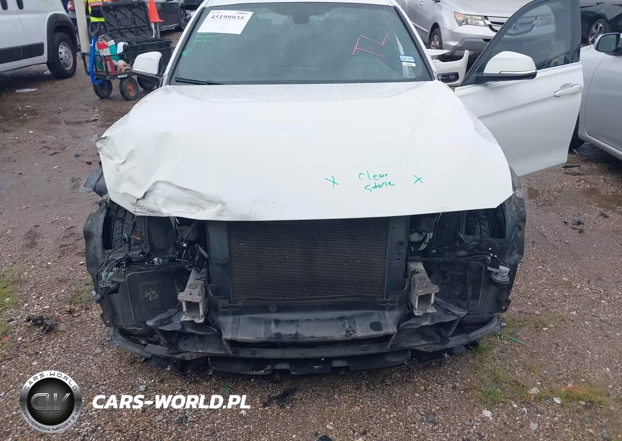 2017 BMW 330I VIN:WBA8B9G36HNU54198 - 6