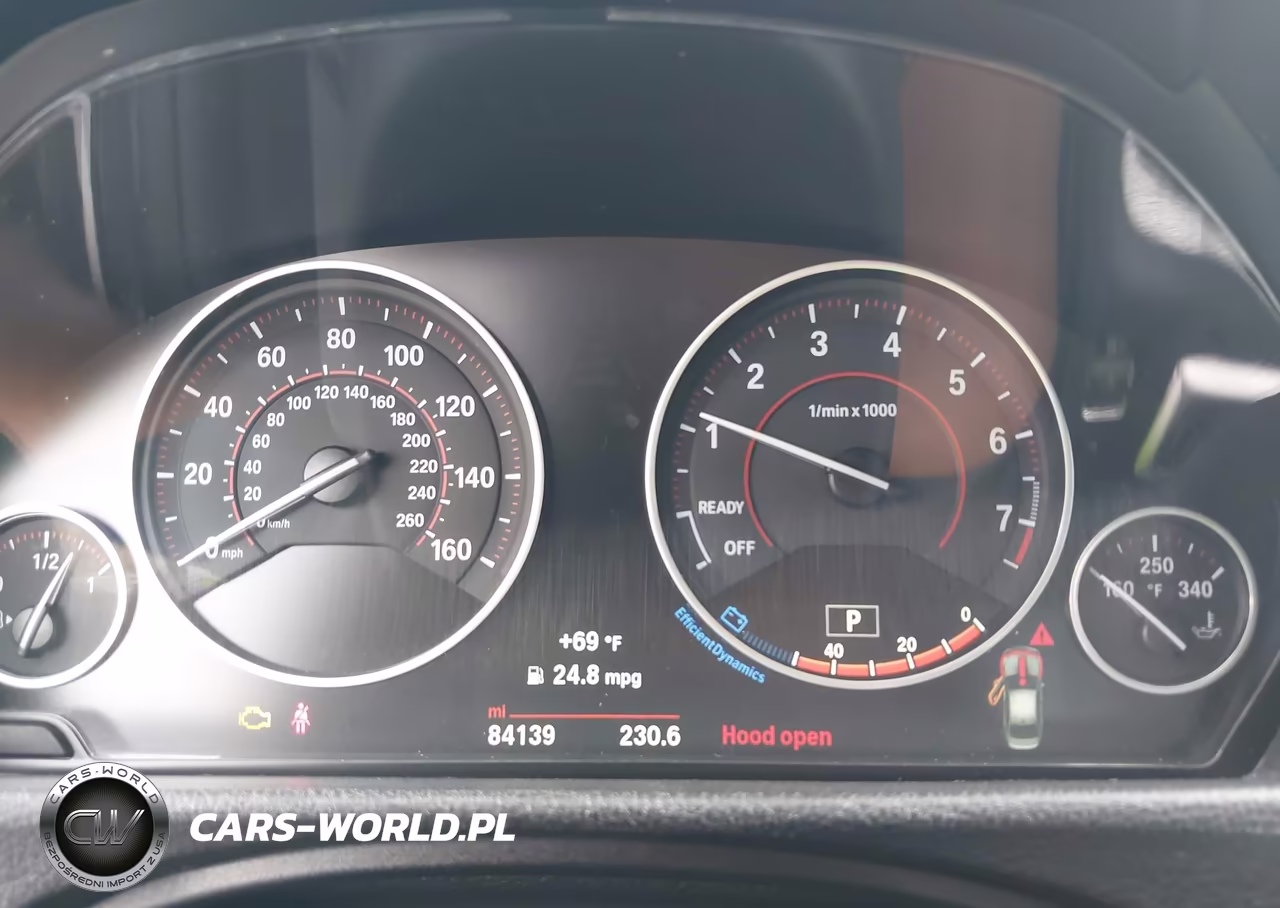 2017 BMW 330I VIN:WBA8B9G36HNU54198 - 7