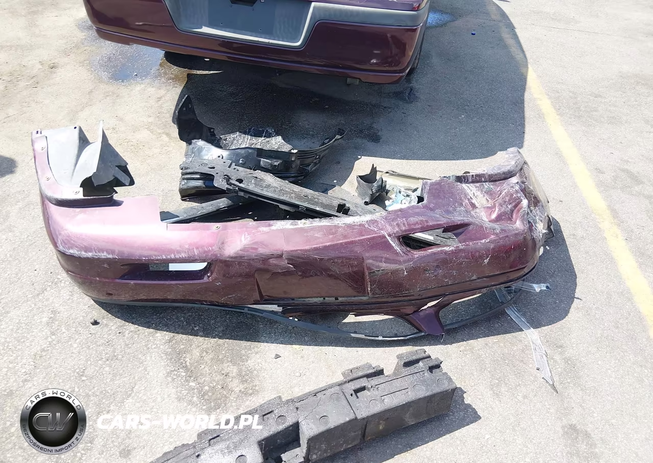 2004 Chevrolet Impala VIN:2G1WF52K249439645 - 12