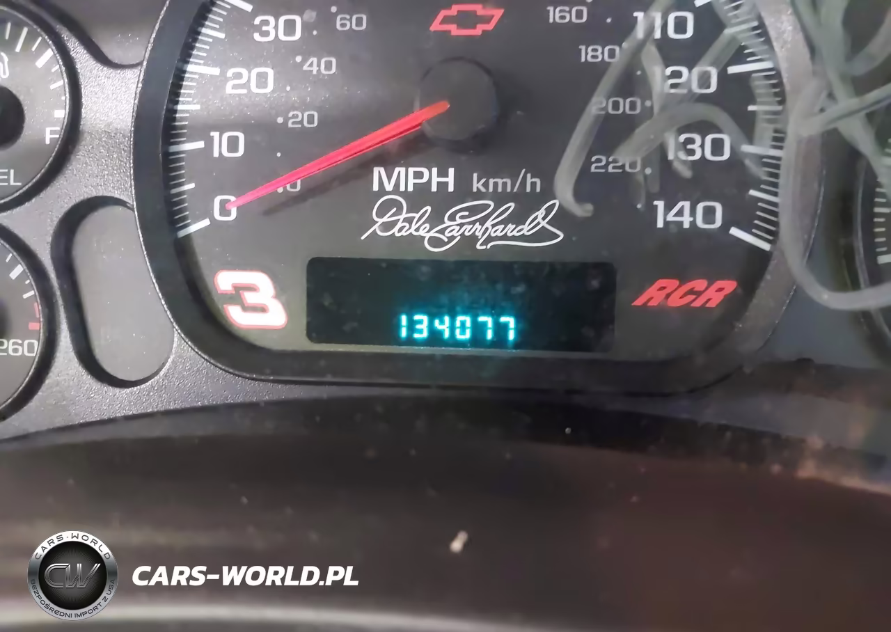 2002 Chevrolet Monte Carlo Ss VIN:2G1WX15K829218954 - 7