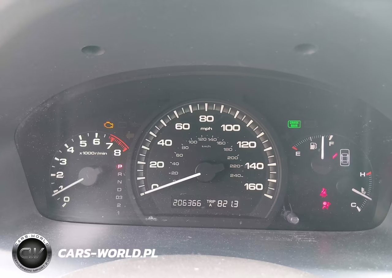 2007 Honda Accord 3.0 Ex VIN:1HGCM66577A103901 - 7