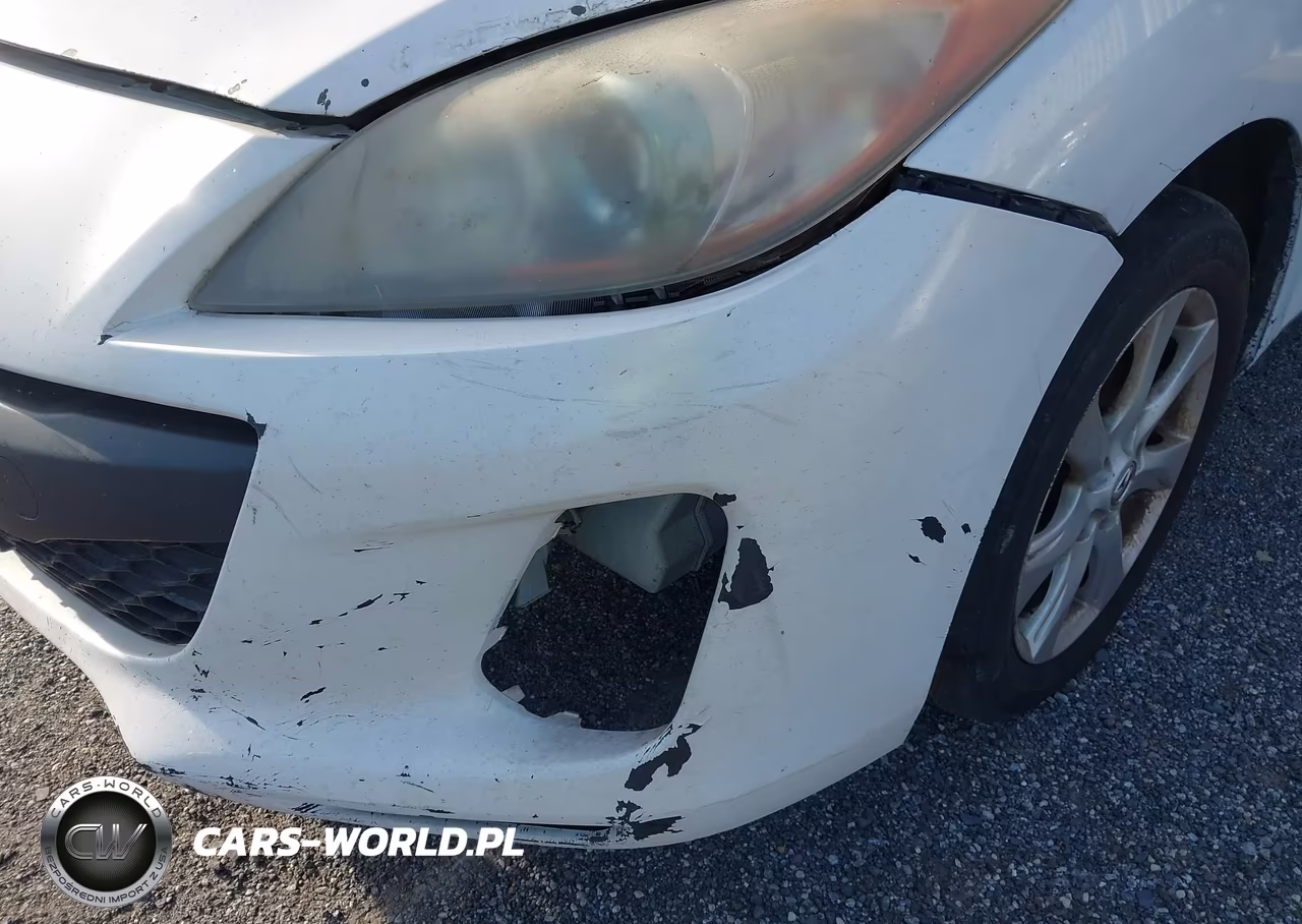 2013 Mazda Mazda3 I Sport VIN:JM1BL1U75D1834309 - 13
