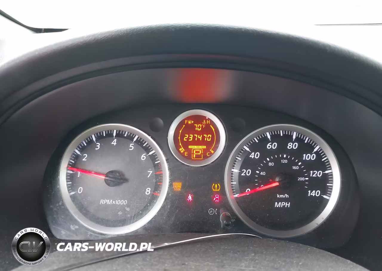 2012 Nissan Sentra 2.0 Sl VIN:3N1AB6AP0CL702374 - 7