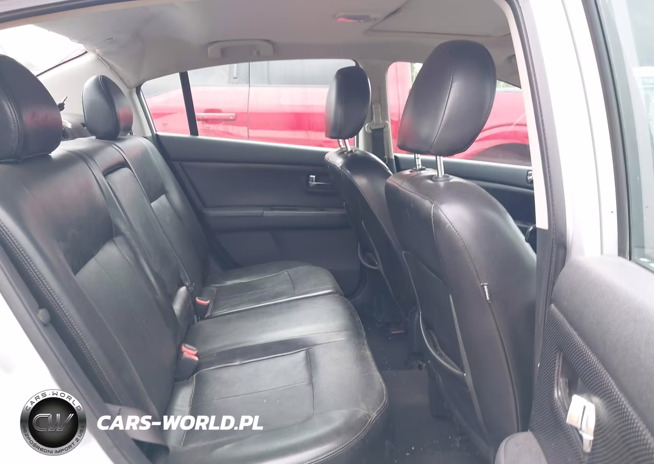 2012 Nissan Sentra 2.0 Sl VIN:3N1AB6AP0CL702374 - 8