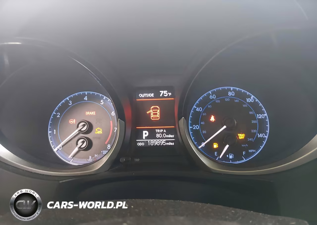 2015 Toyota Corolla S VIN:5YFBURHE8FP211172 - 7