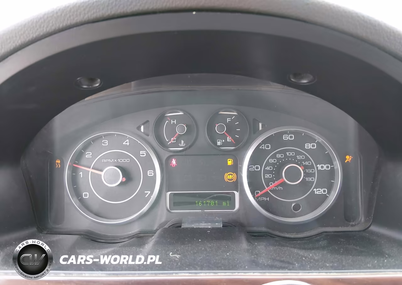 2008 Ford Taurus Sel VIN:1FAHP24W18G184527 - 7