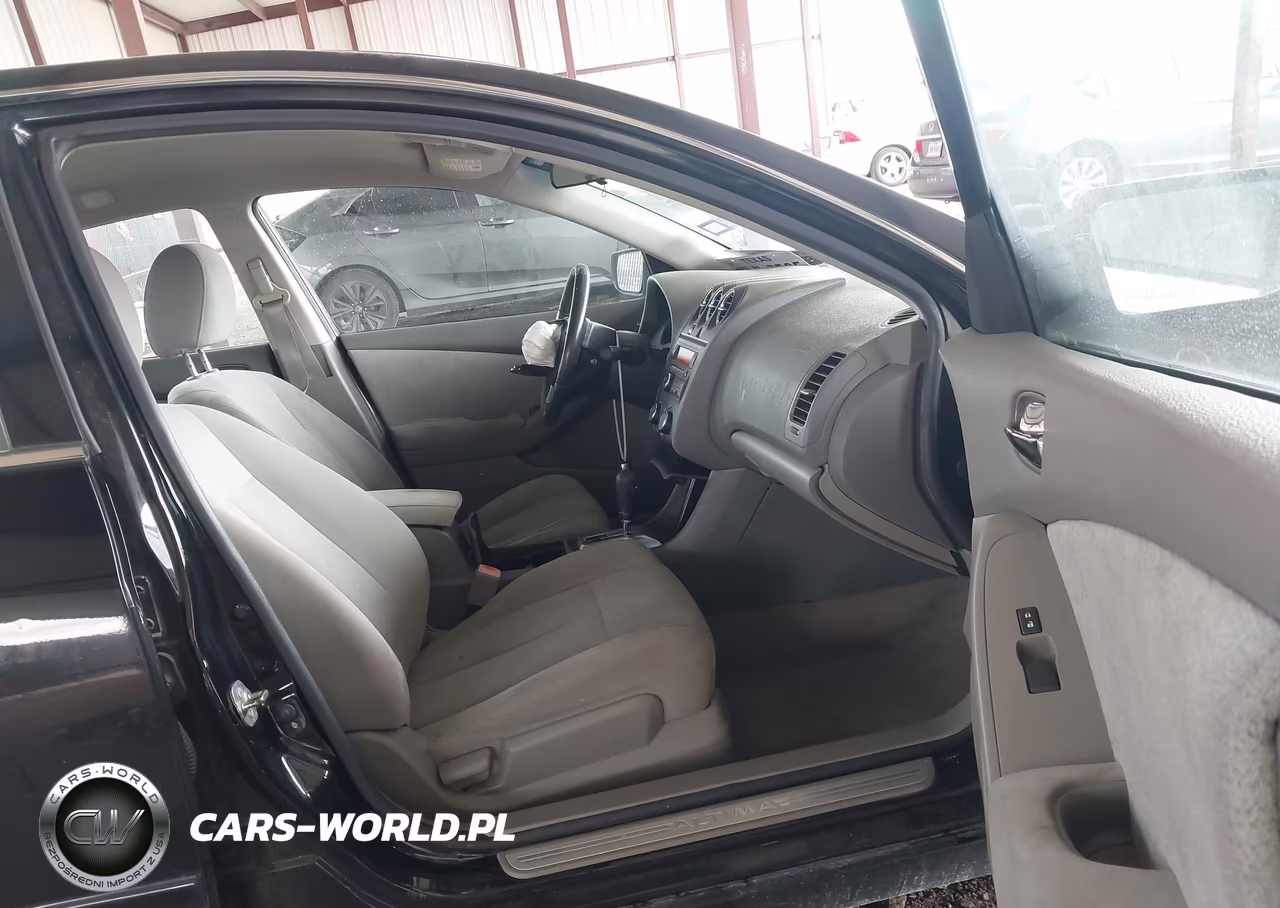 2011 Nissan Altima 2.5 S VIN:1N4AL2AP4BN491803 - 5