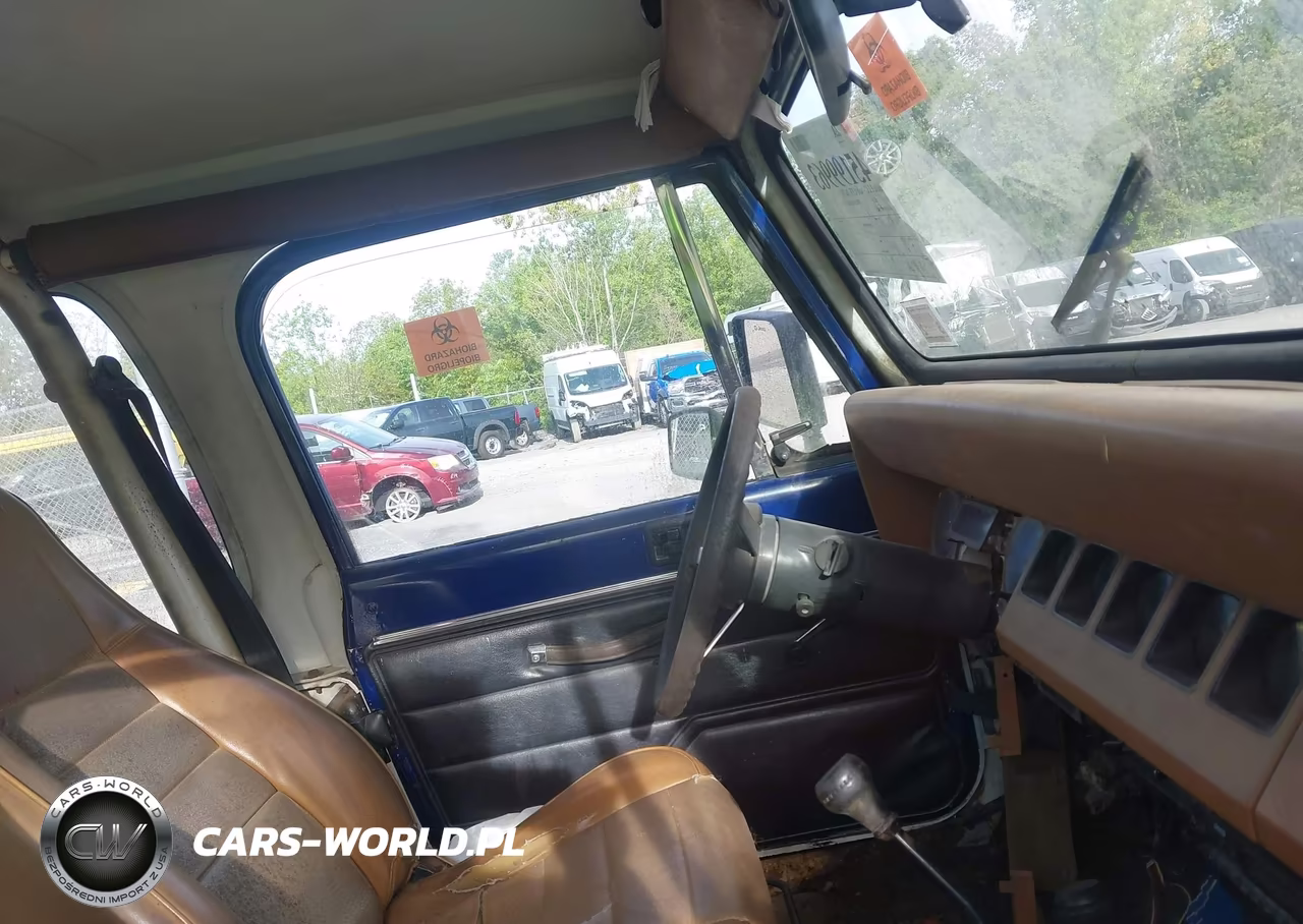 1993 Jeep Wrangler - Yj S VIN:1J4FY19P1PP220851 - 5