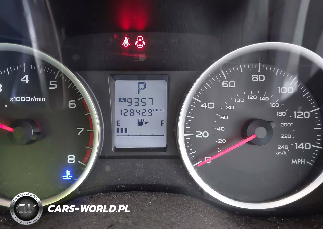 2015 Subaru Forester 2.5I Premium VIN:JF2SJADC5FH831120 - 15