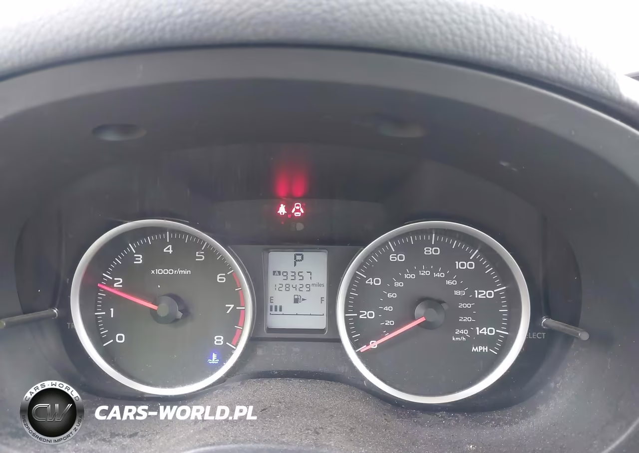 2015 Subaru Forester 2.5I Premium VIN:JF2SJADC5FH831120 - 7