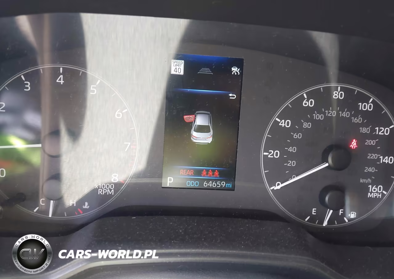 2023 Toyota Corolla Le VIN:5YFB4MDE0PP030755 - 7