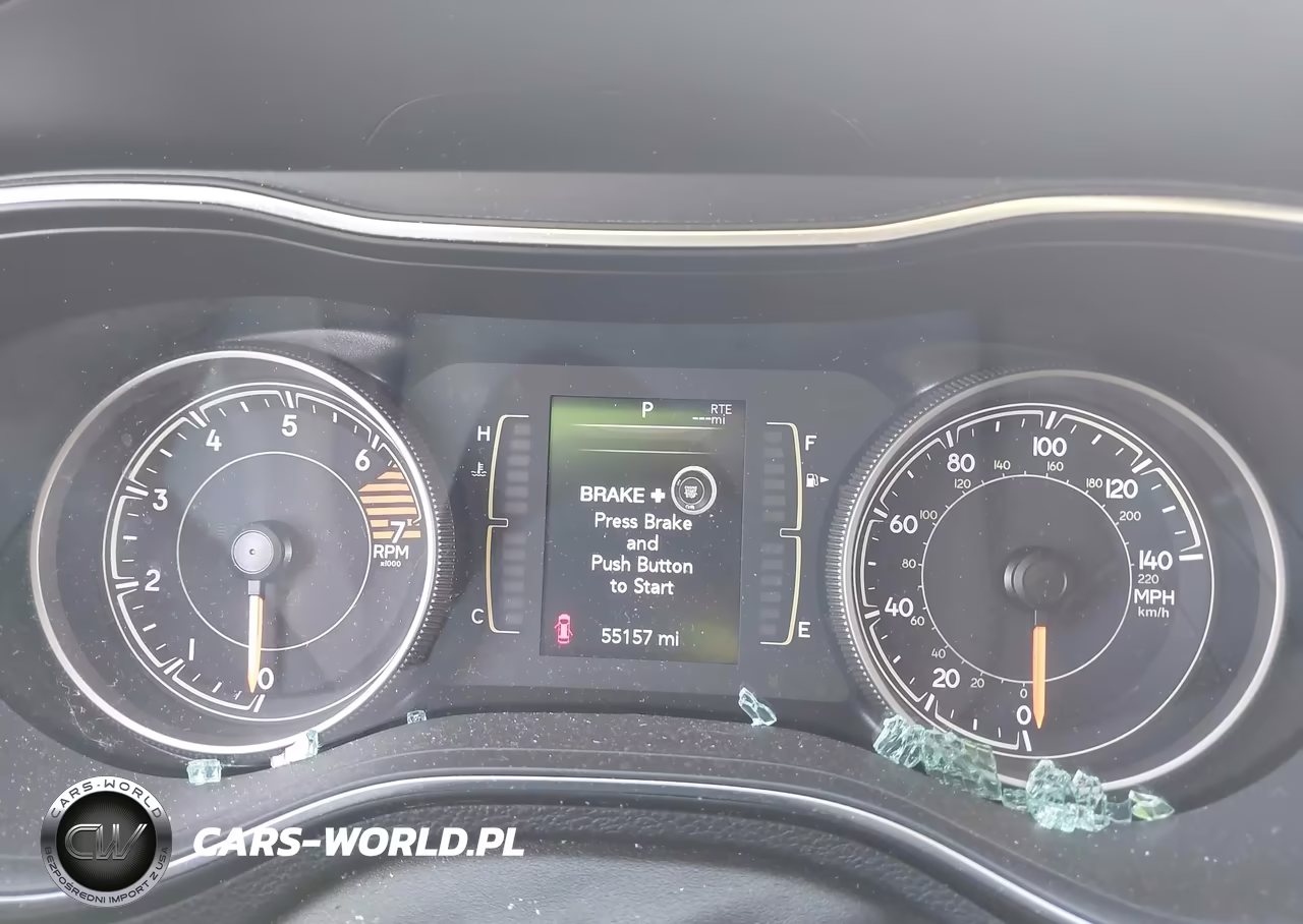 2019 Jeep Cherokee Altitude 4X4 VIN:1C4PJMLB9KD464996 - 7