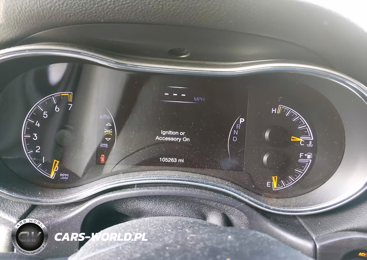 2017 Jeep Grand Cherokee Altitude 4X4 VIN:1C4RJFAG6HC861762 - 7