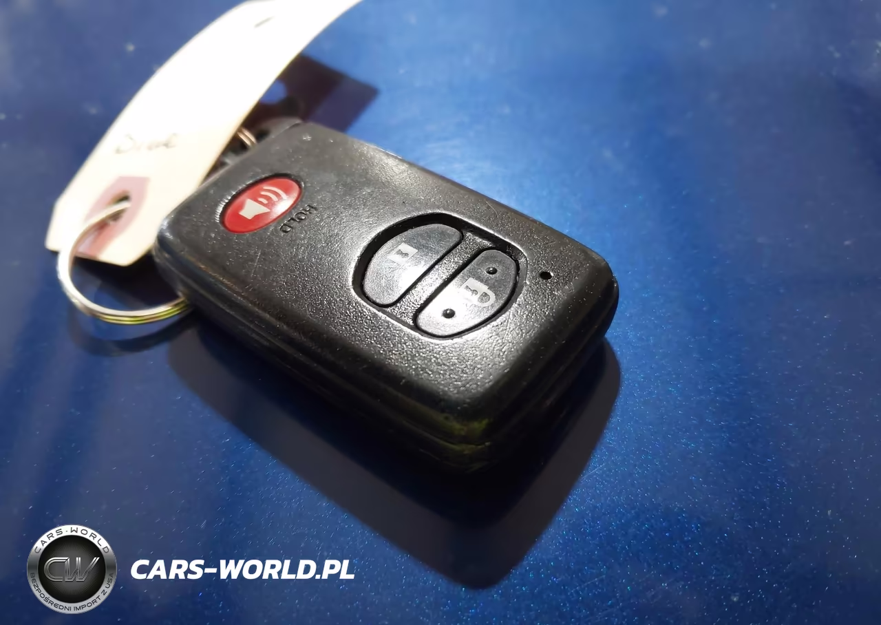 2011 Toyota Prius Three VIN:JTDKN3DU3B0301843 - 11