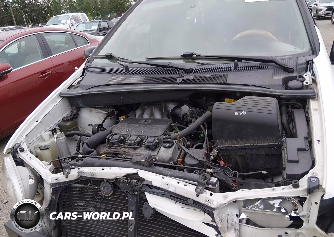 1999 Toyota Sienna Xle VIN:4T3ZF13C0XU090290 - 10