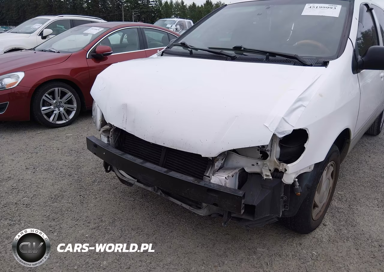 1999 Toyota Sienna Xle VIN:4T3ZF13C0XU090290 - 15